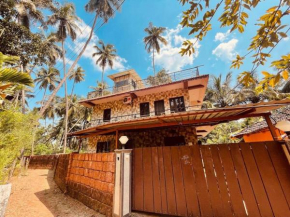SANA VILLA